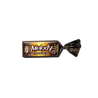 Parle Melody Chocolate Toffee