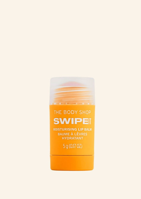 The Body Shop Swipe It Moisturising Lip Balm