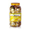 Patanjali Divya Cough Drops Ginger Jar