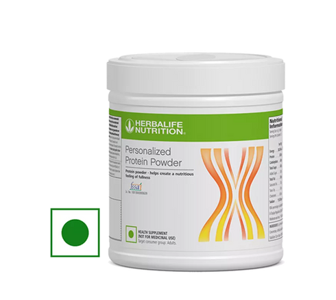 Herballife Personalized Protein Powder - 200g