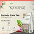 Namhya Periods Care Tea 100g