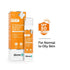 The Derma Co 1% Hyaluronic Sunscreen Aqua Gel