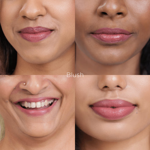 Bindtbeauty The Lip & Tint Duo
