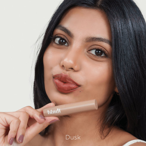 Bindtbeauty The Lip & Tint Duo