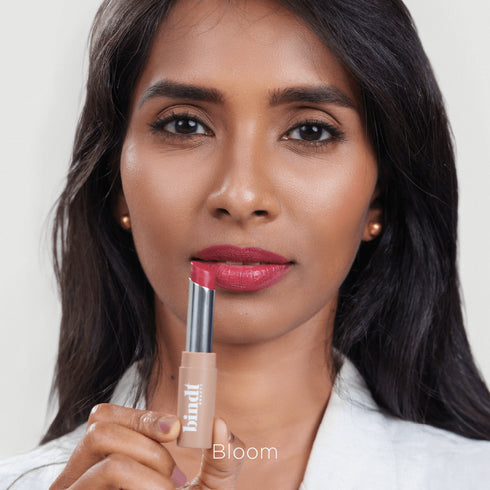 Bindtbeauty The Lip & Tint Duo