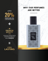 Naseem PEAK PULSE Perfume