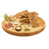 Sahu Gajak Bhandar Peanut Chikki