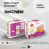 Sahu Gajak Bhandar Peanut Roasted Gol Chikki