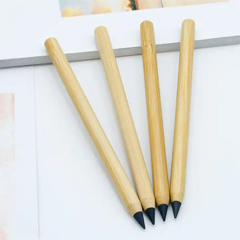 Bamboo India Tree Free - Infinity Bamboo Pencil