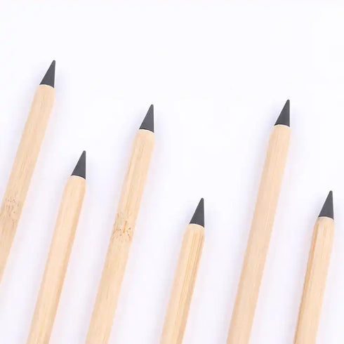 Bamboo India Tree Free - Infinity Bamboo Pencil