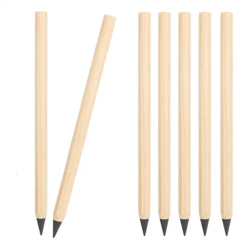 Bamboo India Tree Free - Infinity Bamboo Pencil