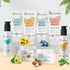 The Skin Story Deep Detox 3-in-1 Clay Wash, Scrub & Pack