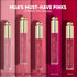 Parul Garg Beauty MUAs Must-Have Pinks