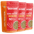Green Gainz Edamame Peri Peri Limon (Pack of 3)