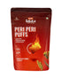 Sabala Millets Peri Peri Puffs