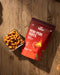 Sabala Millets Peri Peri Puffs
