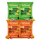 Fitfeast Protein Chips Assorted x4