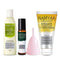Namyaa Skincare Period Care Kit