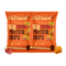 Fitfeast Protein Chips Peri Peri x 2