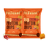 Fitfeast Protein Chips Peri Peri x 2