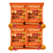 Fitfeast Protein Chips Peri Peri x 4