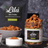 Lila Dry Fruits Peri Peri Cashews