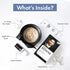 Thriveco Permanent Hair Color Creme for Men