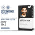 Thriveco Permanent Hair Color Creme for Men