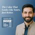 Thriveco Permanent Hair Color Creme for Men