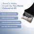 Thriveco Permanent Hair Color Creme for Men