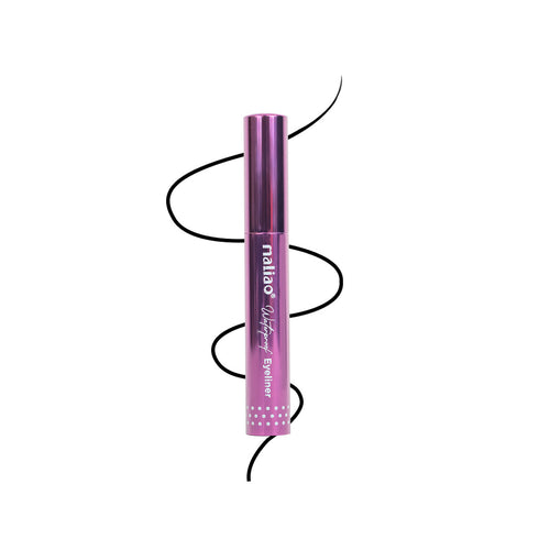 Maliao Waterproof Liquid Eyeliner | Long|Lasting, 6ml
