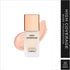 Maliao High Coverage Waterproof Base Foundation
