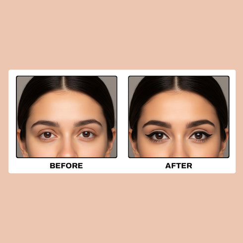 Maliao Super HD Black Kajal