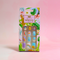 Whimsy Beauty Sea Life Press ON Nails