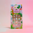 Whimsy Beauty Butterfly Press ON Nails