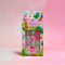 Whimsy Beauty Bow Press ON Nails