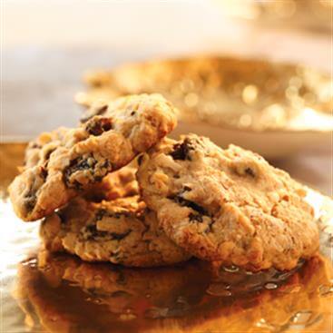 Mithos Coconut Raisin Cookie