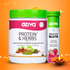 OZiva Glow & Fit Ritual