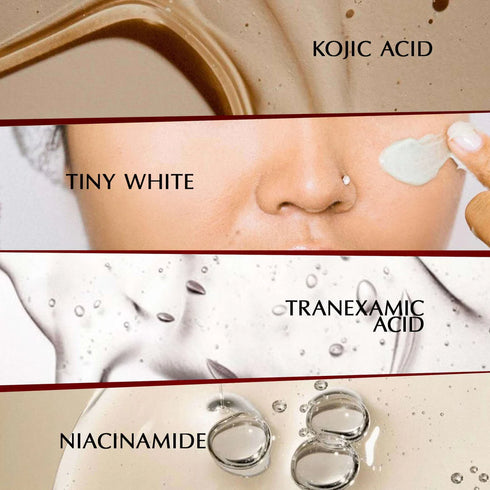 ARM Pearl Beauty Skin Brightening & Pigmentation Cream