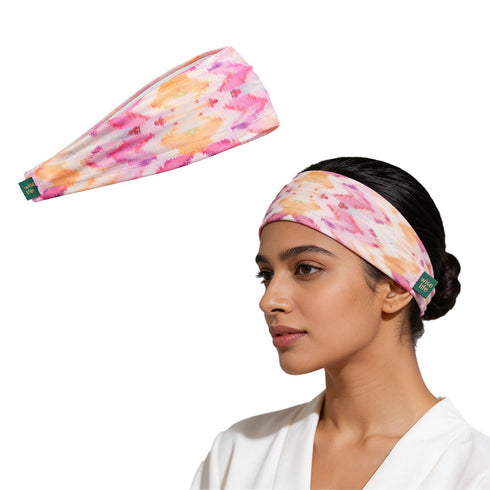 Wiselife Pro Headband for Men & Women