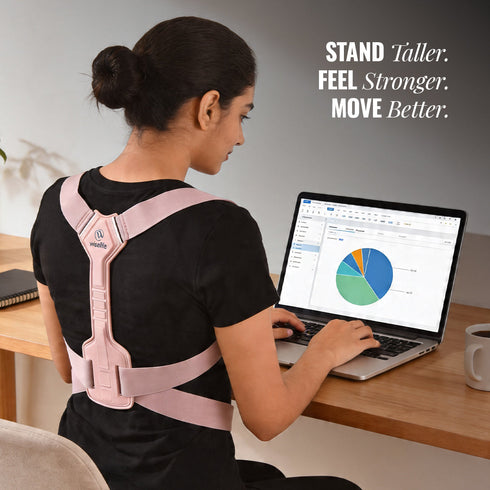 Wiselife Posture Corrector
