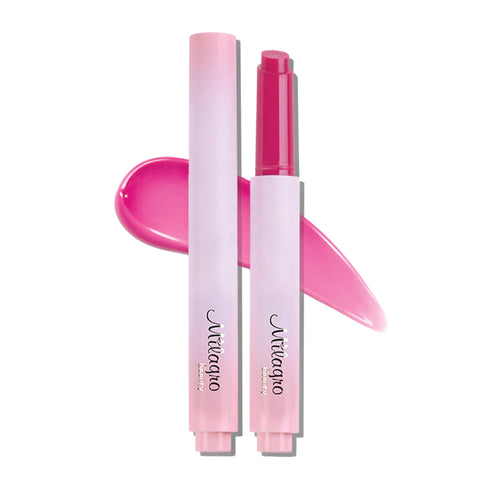 Milagro Beauty Lip Glaze
