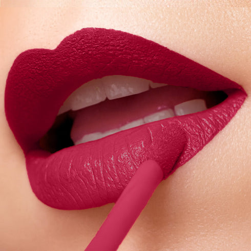 Moraze Cosmetics 4 TRENDING LIQUID LIPSTICK KIT