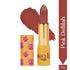 LoveChild Pink Delilah| Rani Core Luxe Matte Lipstick Nude Pink
