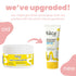 Tuco active girls summer essential kit: soothing gel + body mist + sunscreen spf50