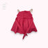 Bachpan kids wear Party Frock Pink