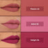 Parul Garg Beauty Pink Paradise: 3 Perfect Pinks Liquid Lipsticks