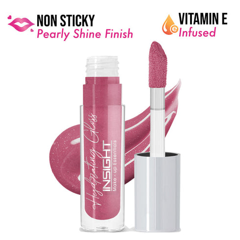 Insight Hydrating Lip Gloss