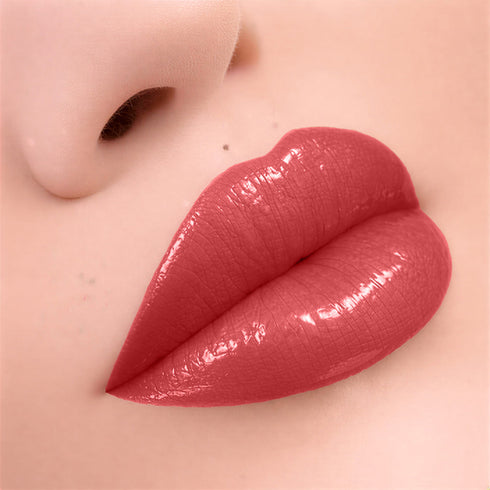 Moraze Cosmetics Pack of 4 Hydrating & High Shine lip Gloss