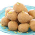 Delhi Sweets Dry Fruit Aata Pinni Sweet
